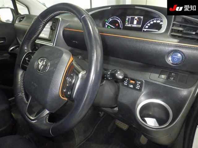 Toyota SIENTA 2015 7945119-5