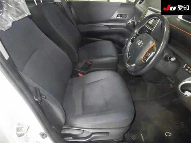 Toyota SIENTA 2015 7945119-6