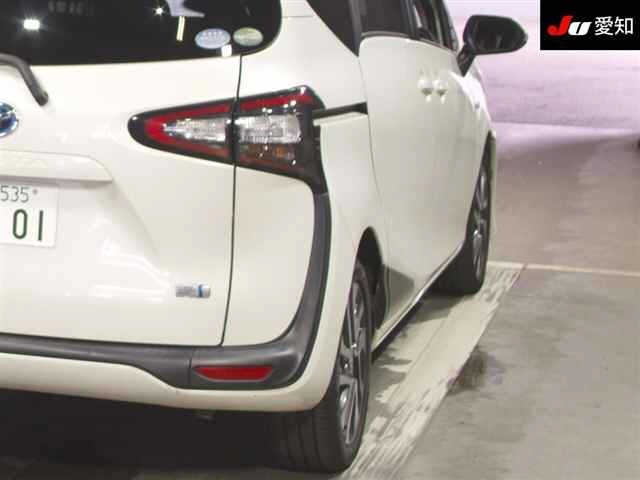 Toyota SIENTA 2015 7945119-8