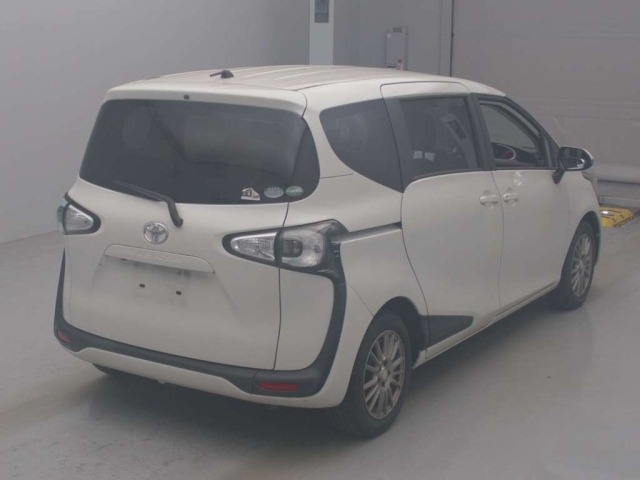 Toyota SIENTA 2016 7945125-1