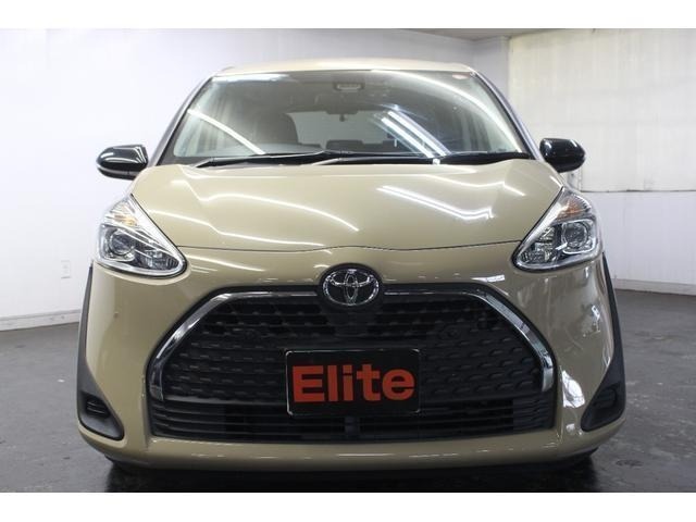 Toyota SIENTA 2022 7945130-8