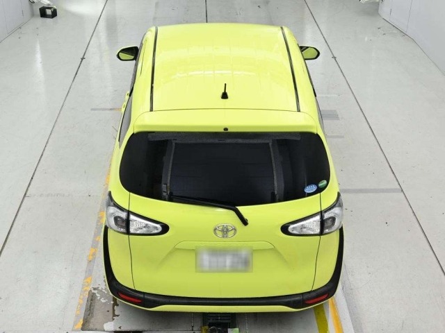 Toyota SIENTA 2016 7945131-8
