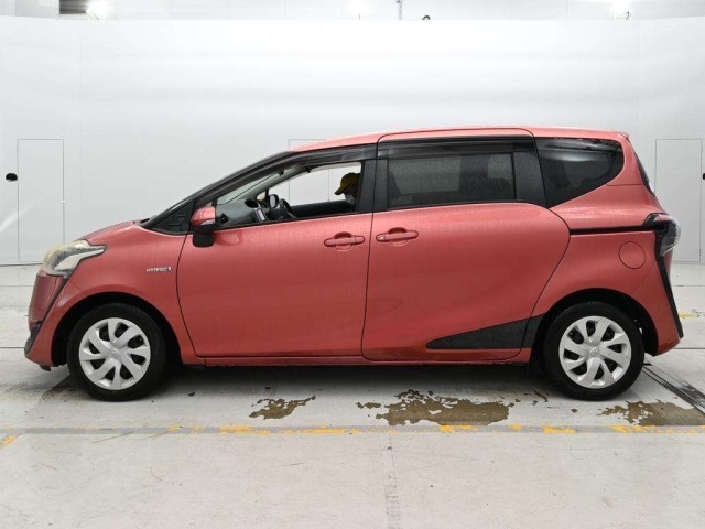 Toyota SIENTA 2016 7945132-4