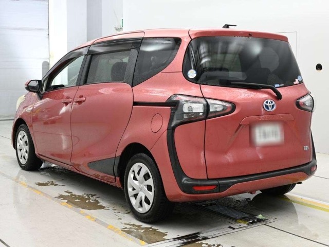 Toyota SIENTA 2016 7945132-6