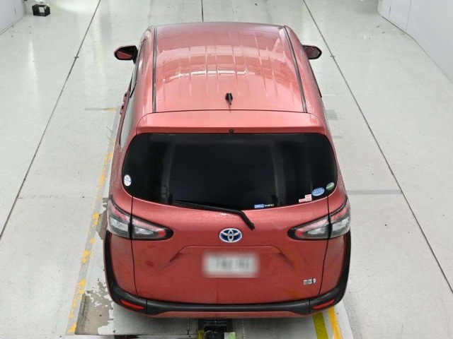 Toyota SIENTA 2016 7945132-8