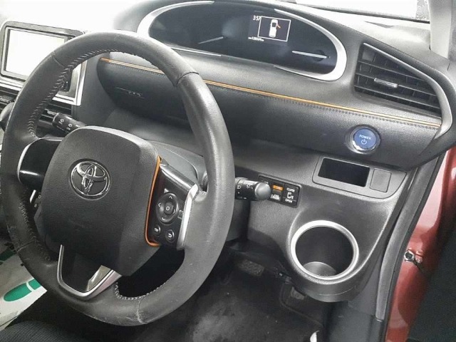 Toyota SIENTA 2016 7945132-9