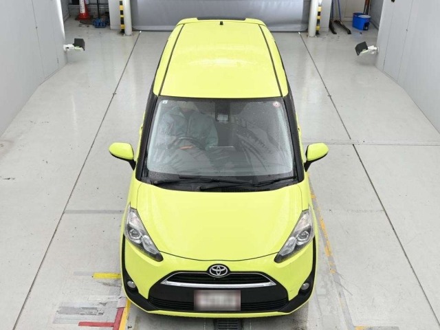 Toyota SIENTA 2016 7945133-7