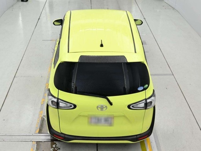 Toyota SIENTA 2016 7945133-8