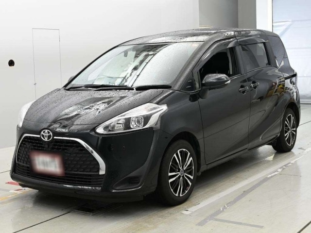 Toyota SIENTA 2022 7945135-0