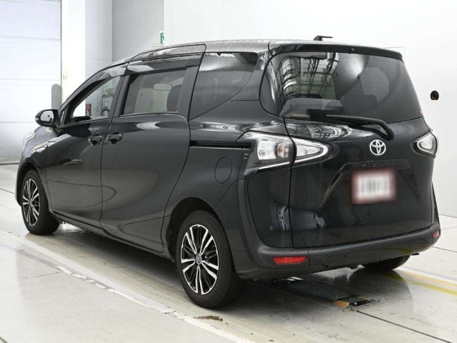 Toyota SIENTA 2022 7945135-6
