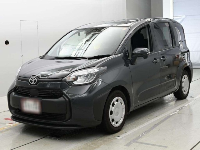 Toyota SIENTA 2023 7945137-0