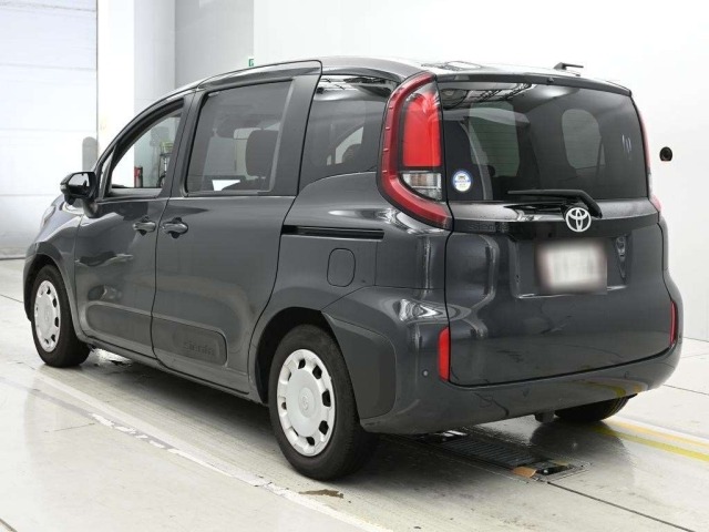 Toyota SIENTA 2023 7945137-6