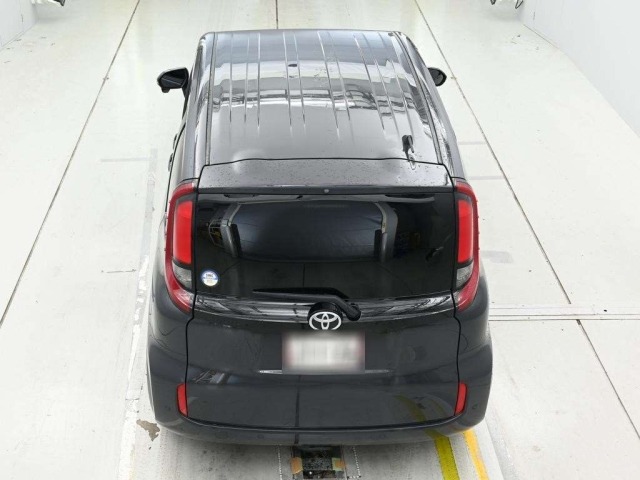 Toyota SIENTA 2023 7945137-8