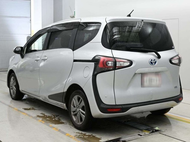 Toyota SIENTA 2021 7945139-6