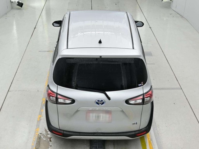 Toyota SIENTA 2021 7945139-8