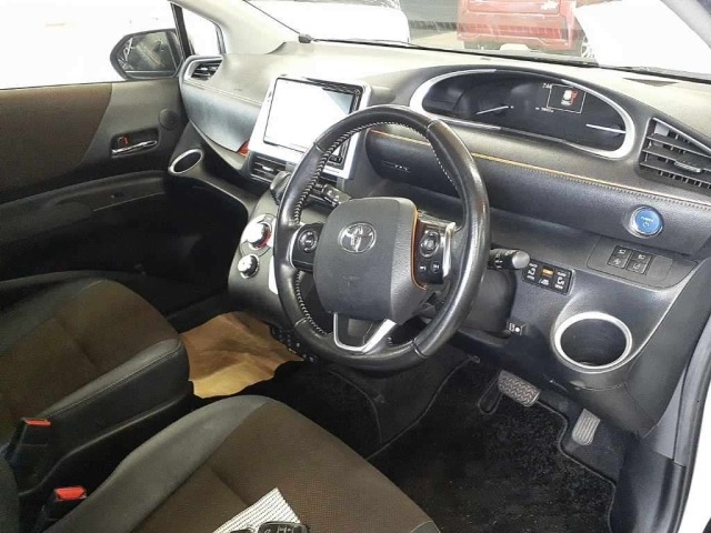 Toyota SIENTA 2021 7945139-9