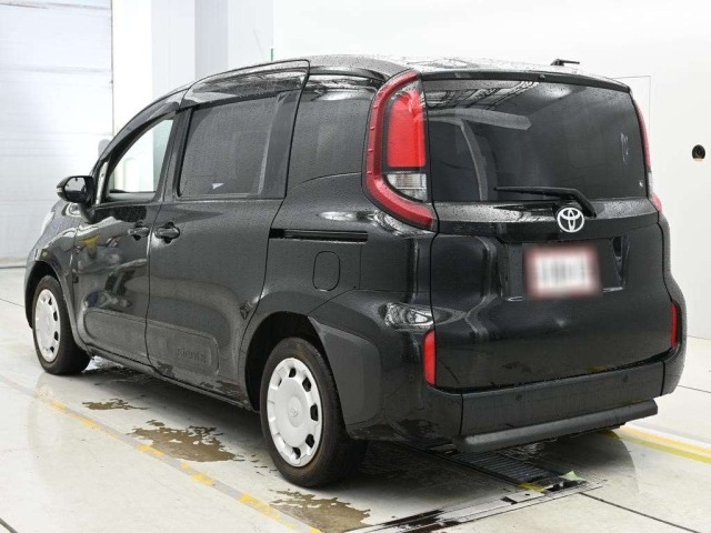 Toyota SIENTA 2022 7945140-6