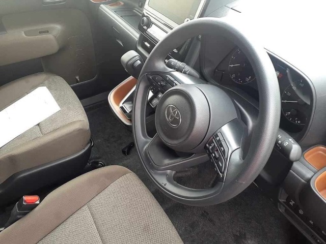 Toyota SIENTA 2022 7945140-9