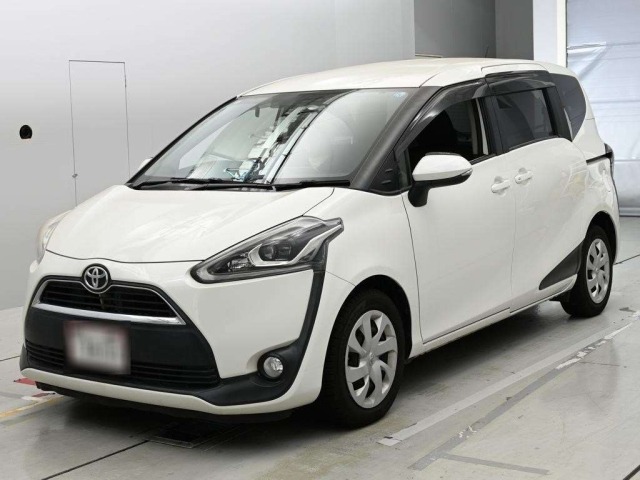 Toyota SIENTA 2016 7945141-0