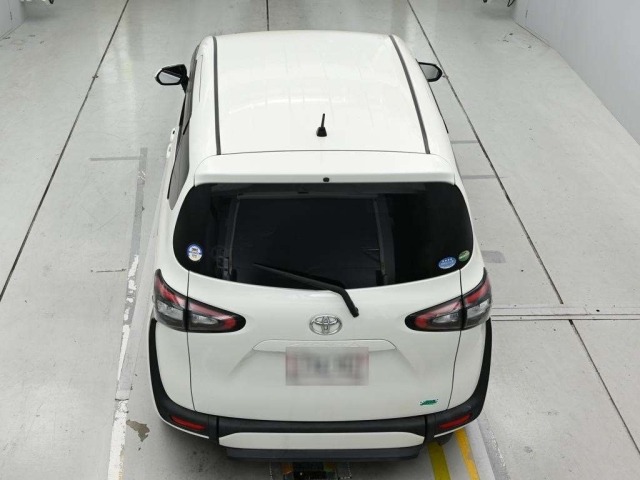 Toyota SIENTA 2016 7945141-8