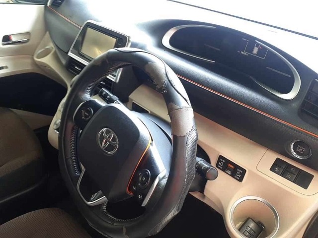 Toyota SIENTA 2016 7945141-9