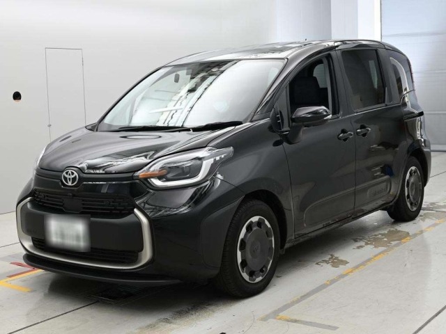 Toyota SIENTA 2025 7945143-0