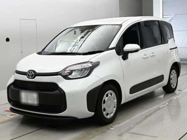 Toyota SIENTA 2024 7945144-0
