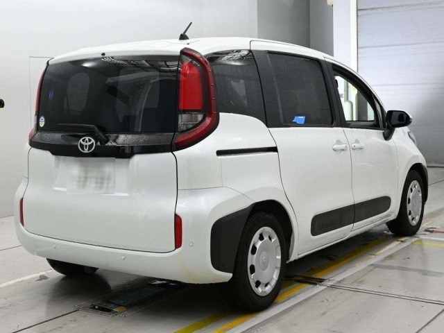 Toyota SIENTA 2024 7945144-1