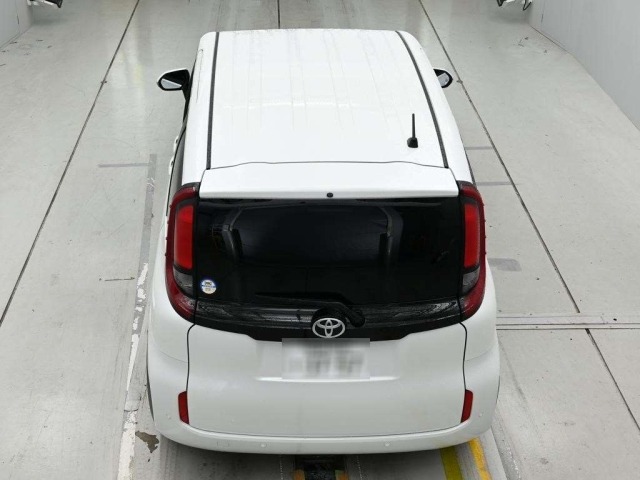 Toyota SIENTA 2024 7945144-8