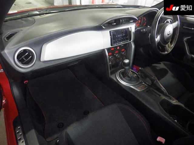 Subaru SUBARU 2012 7944623-3