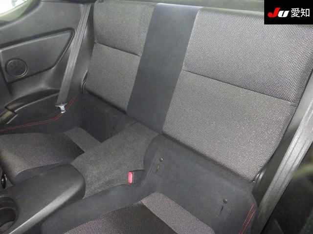 Subaru SUBARU 2012 7944623-4