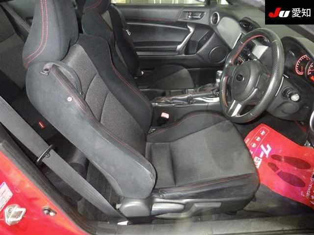 Subaru SUBARU 2012 7944623-6