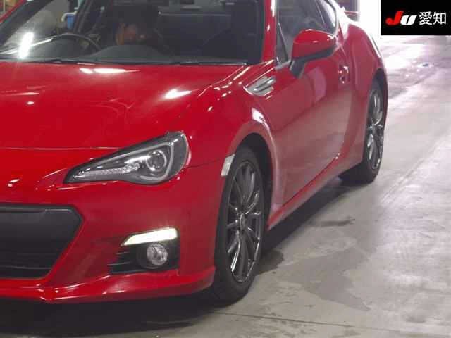 Subaru SUBARU 2012 7944623-7