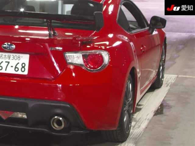 Subaru SUBARU 2012 7944623-8