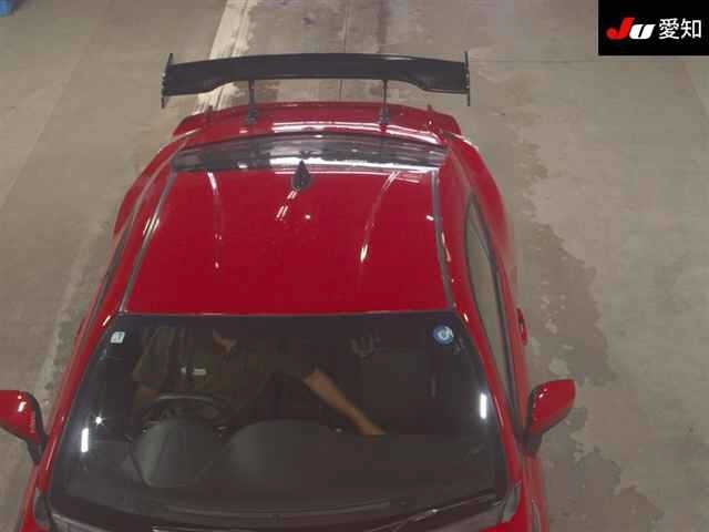 Subaru SUBARU 2012 7944623-9