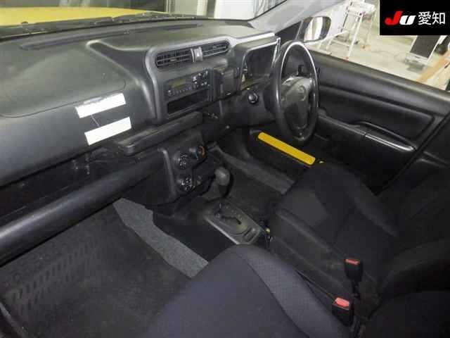 Toyota SUCCEED VAN 2016 7941673-3