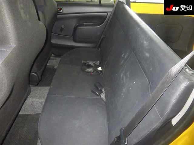 Toyota SUCCEED VAN 2016 7941673-4