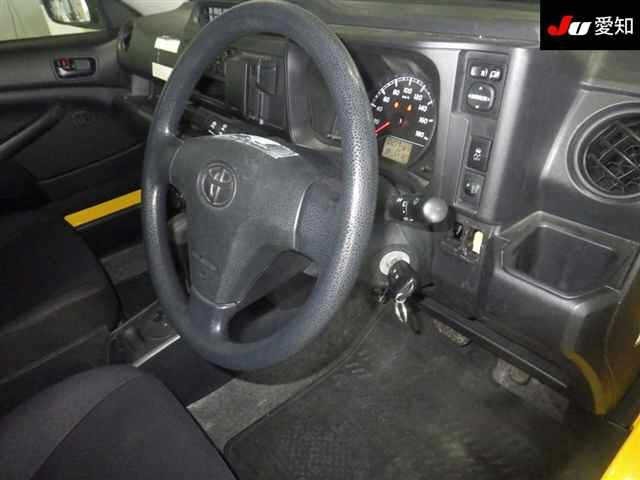 Toyota SUCCEED VAN 2016 7941673-5