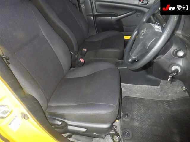 Toyota SUCCEED VAN 2016 7941673-6
