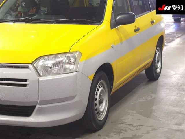 Toyota SUCCEED VAN 2016 7941673-7