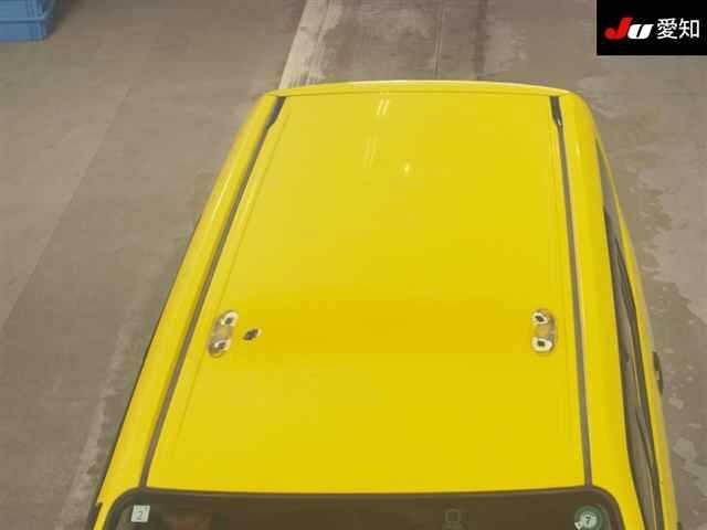 Toyota SUCCEED VAN 2016 7941673-9