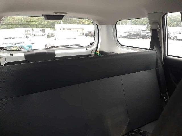 Toyota SUCCEED VAN 2015 7941674-11