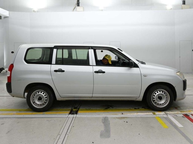 Toyota SUCCEED VAN 2015 7941674-3