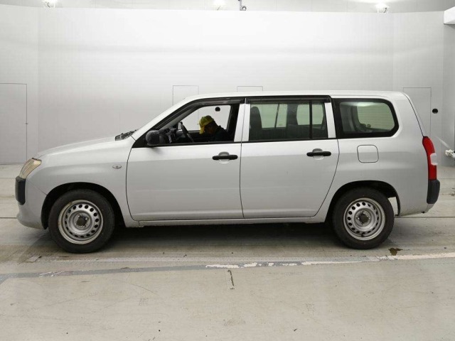 Toyota SUCCEED VAN 2015 7941674-4