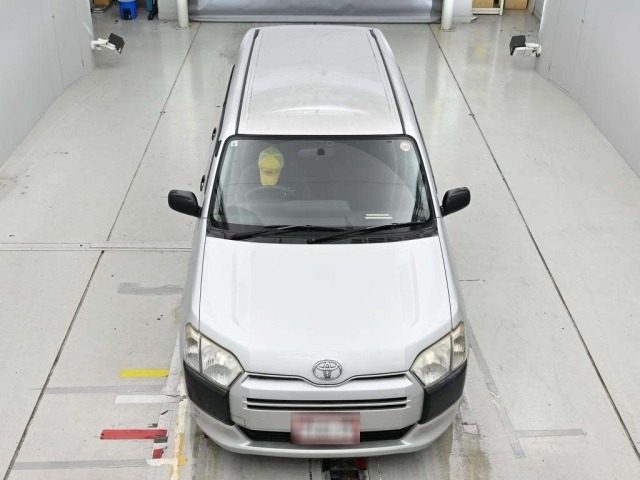 Toyota SUCCEED VAN 2015 7941674-7