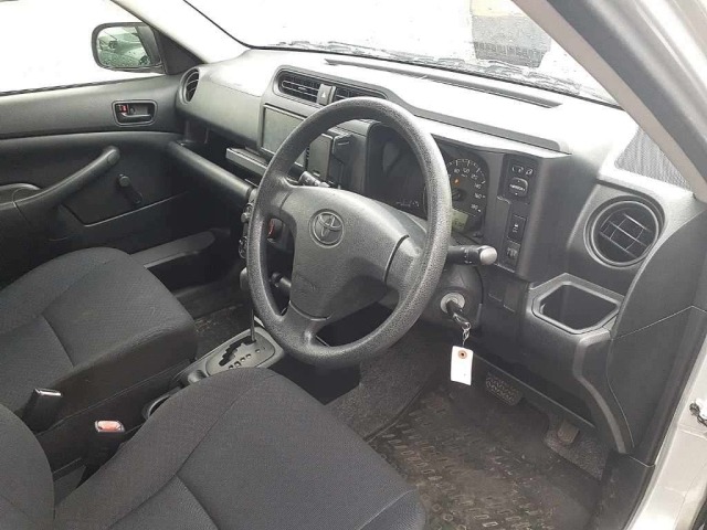 Toyota SUCCEED VAN 2015 7941674-9