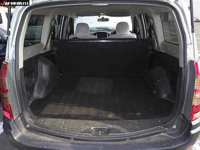 Toyota SUCCEED VAN 2006 7941682-10