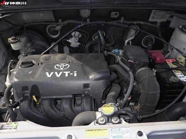 Toyota SUCCEED VAN 2006 7941682-11