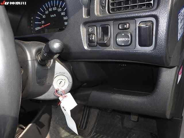 Toyota SUCCEED VAN 2006 7941682-7