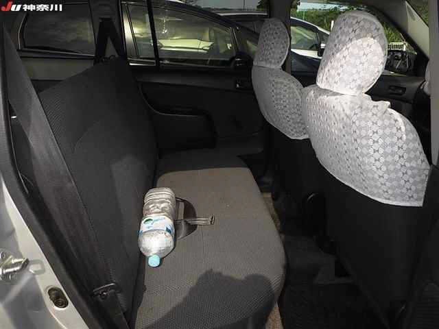 Toyota SUCCEED VAN 2006 7941682-9
